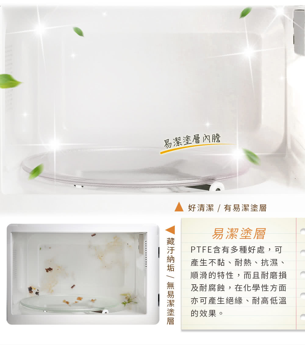 PTFE含有多种好处,可