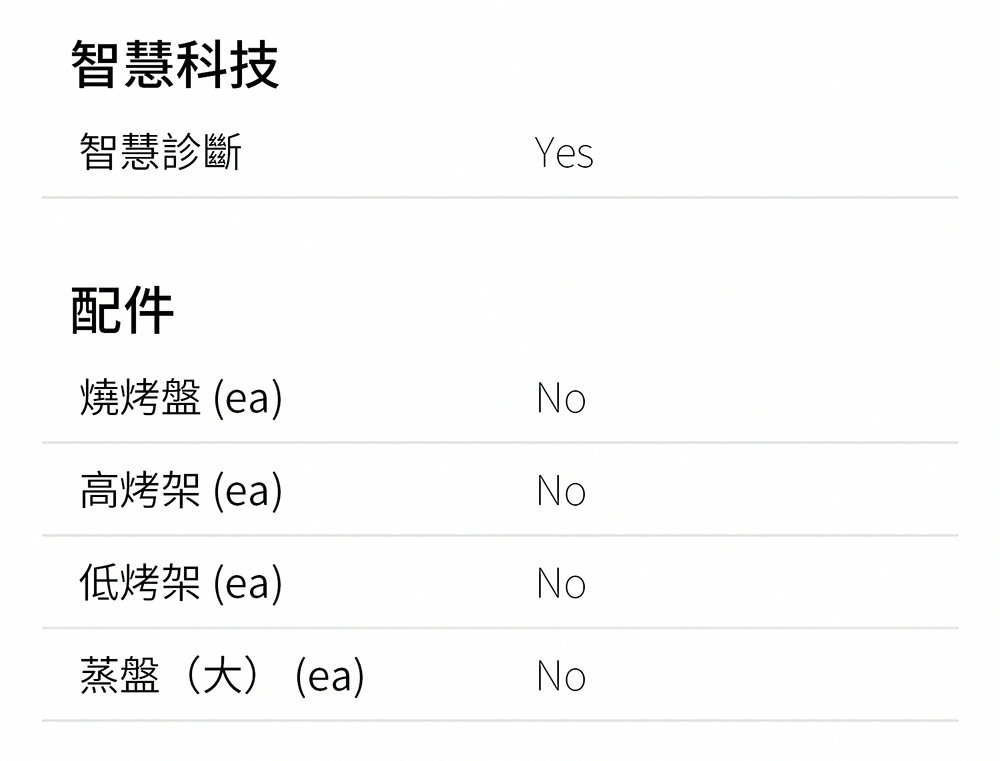 烧烤盘 ea