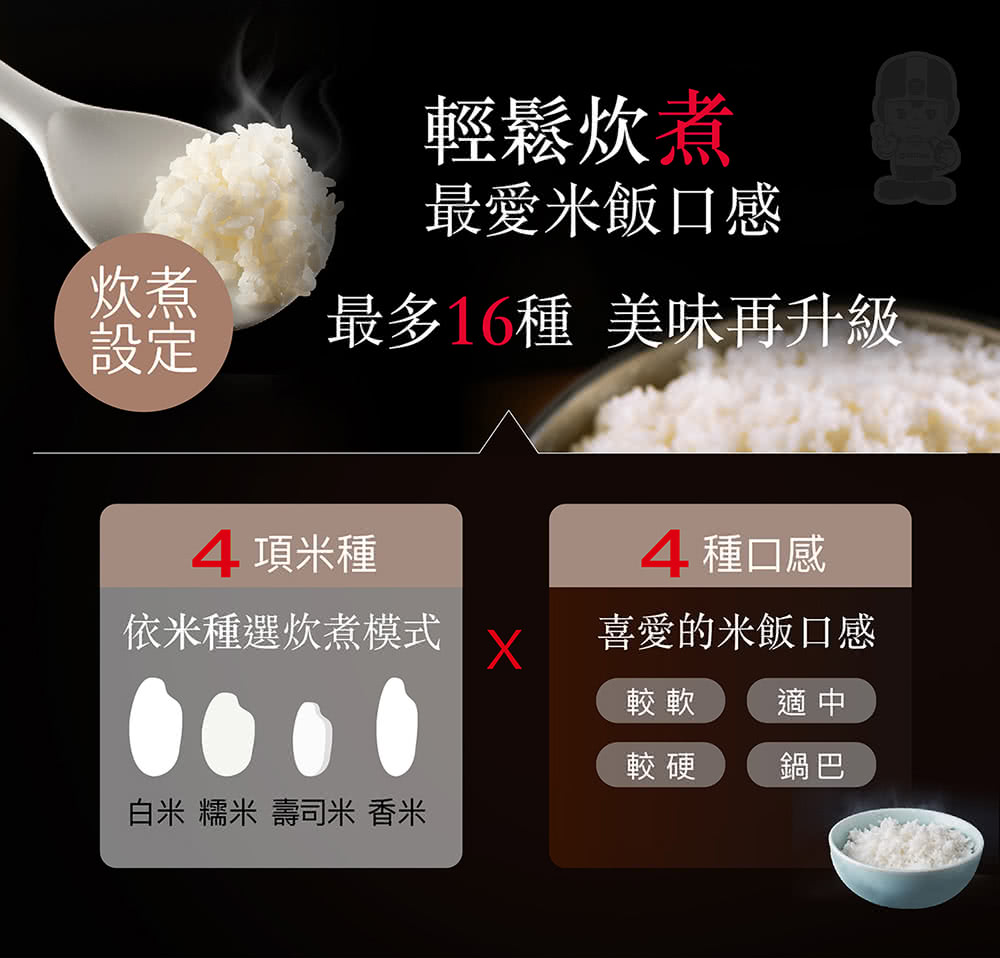 白米 糯米 寿司米 香米
