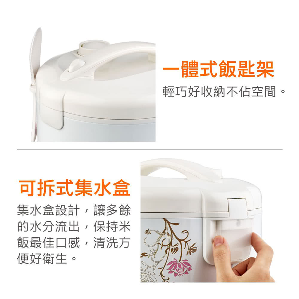 集水盒设计,让多余