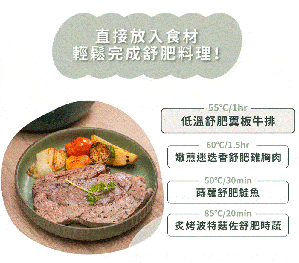 嫩煎迷迭香舒肥鸡胸肉