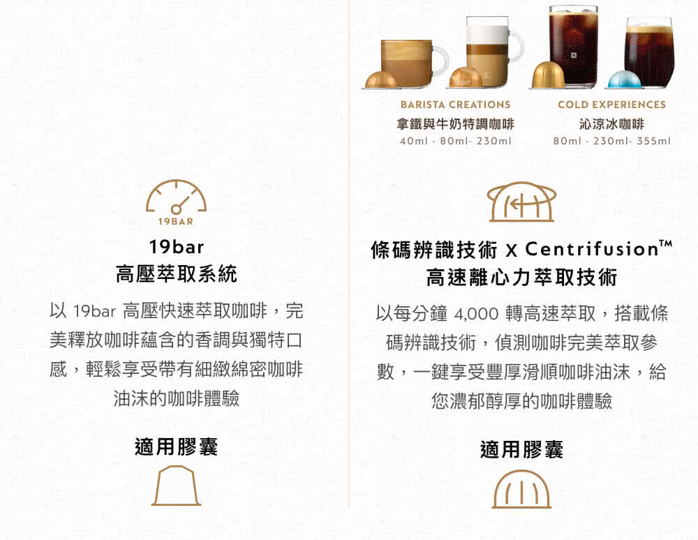 条码辨识技术 X Centrifusion