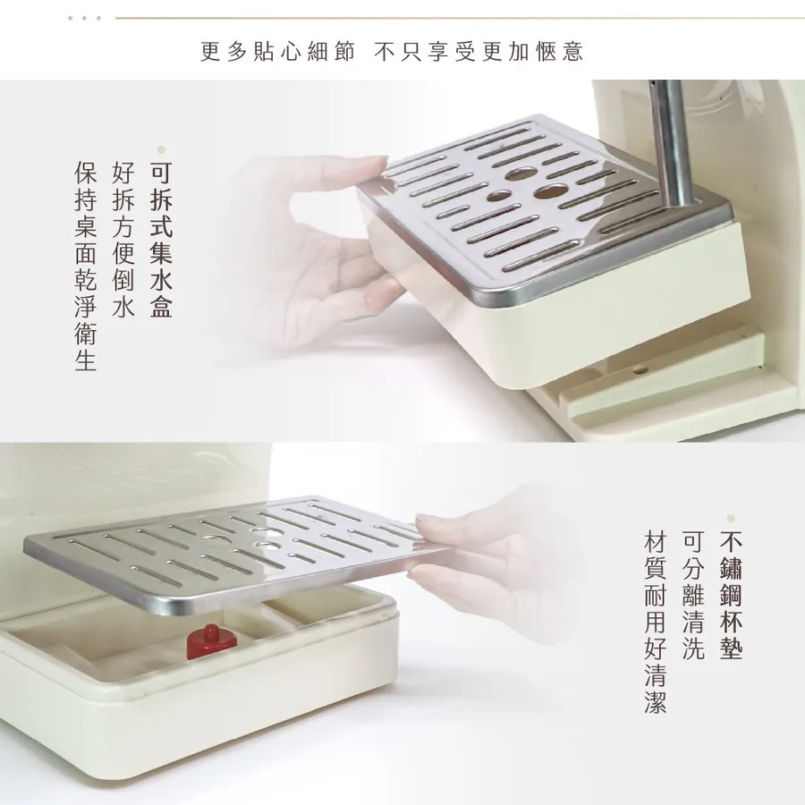 更多贴心细节 不只享受更加惬意