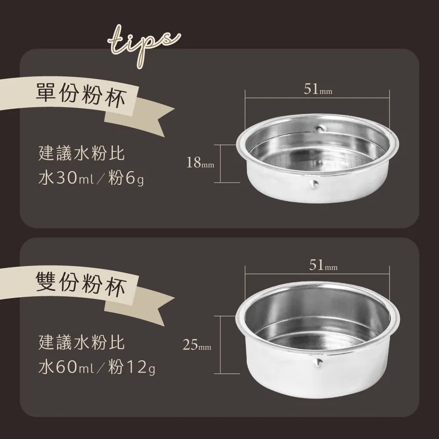 水60ml粉12g