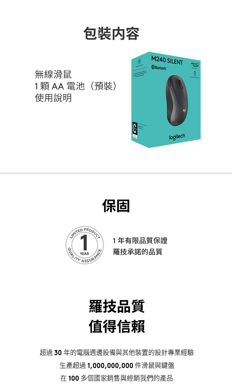 超过 30 年的电脑周边设备与其他装置的设计专业经验