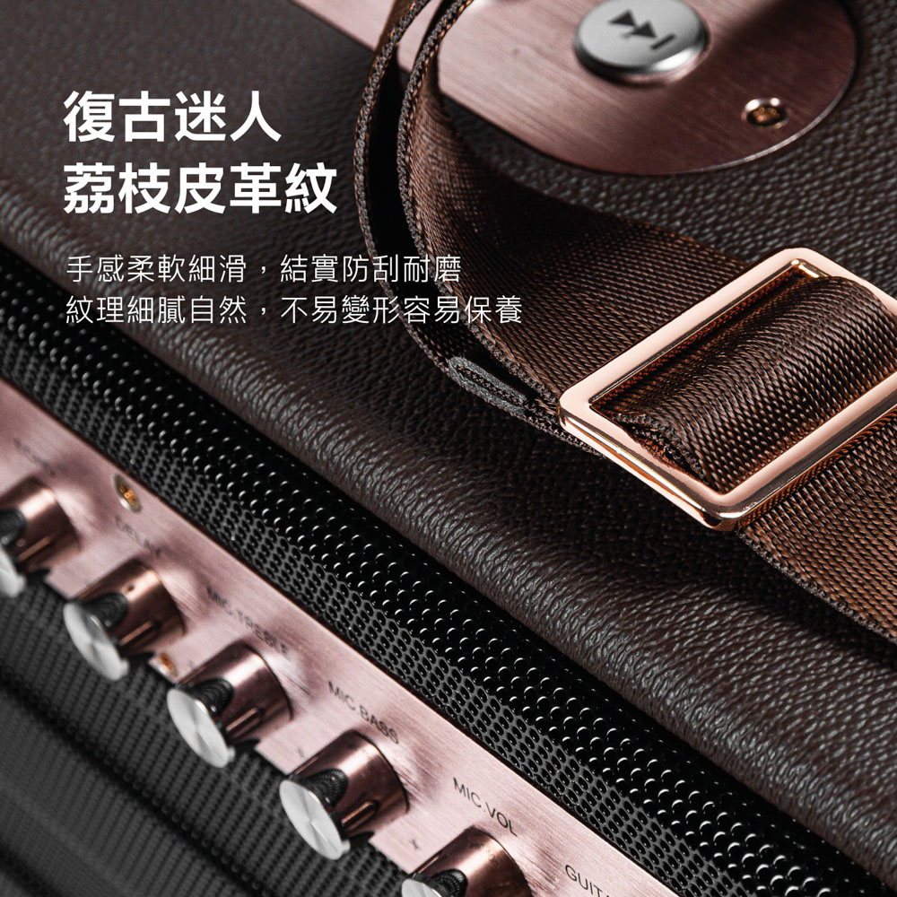 复古迷人 荔枝皮革纹 手感柔软细滑,结实防刮耐磨 纹理细腻自然,不易变形容易保养 