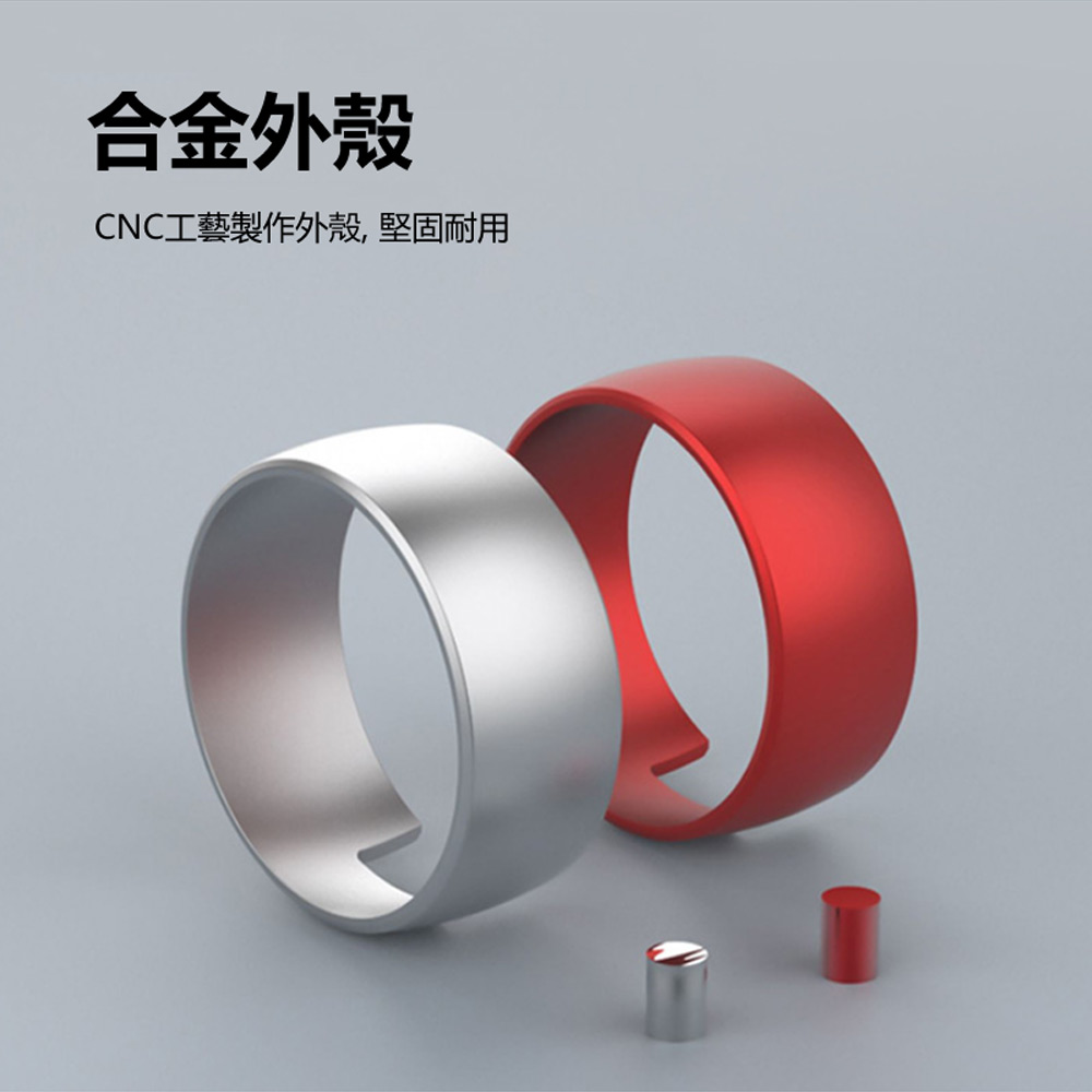 合金外壳 CNC工艺制作外壳, 坚固耐用 