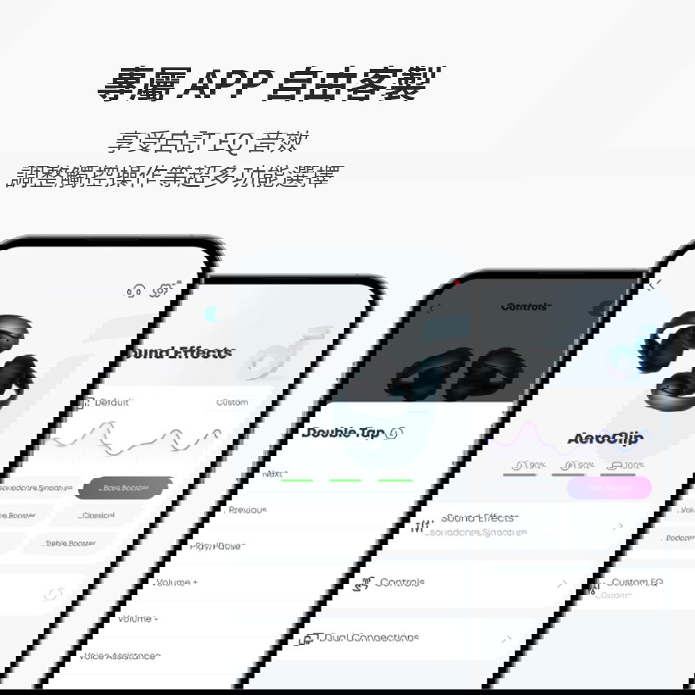 真无线蓝牙耳机