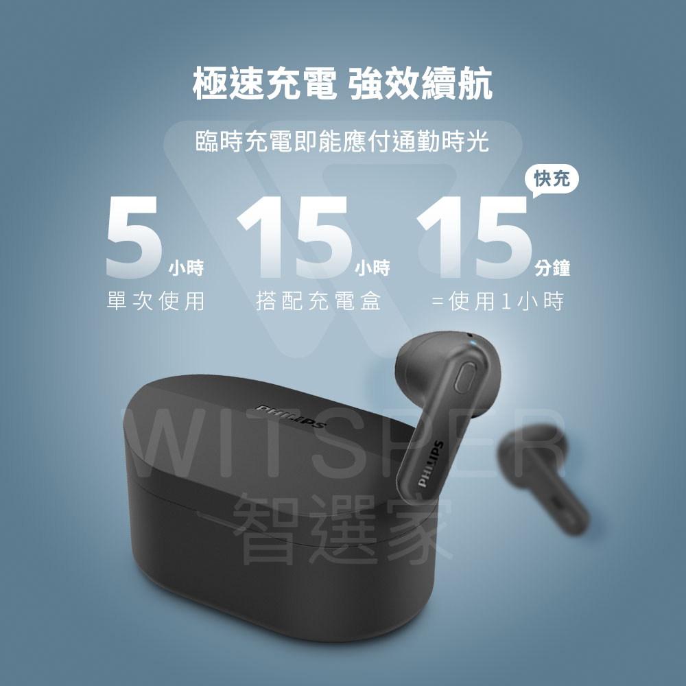 临时充电即能应付通勤时光