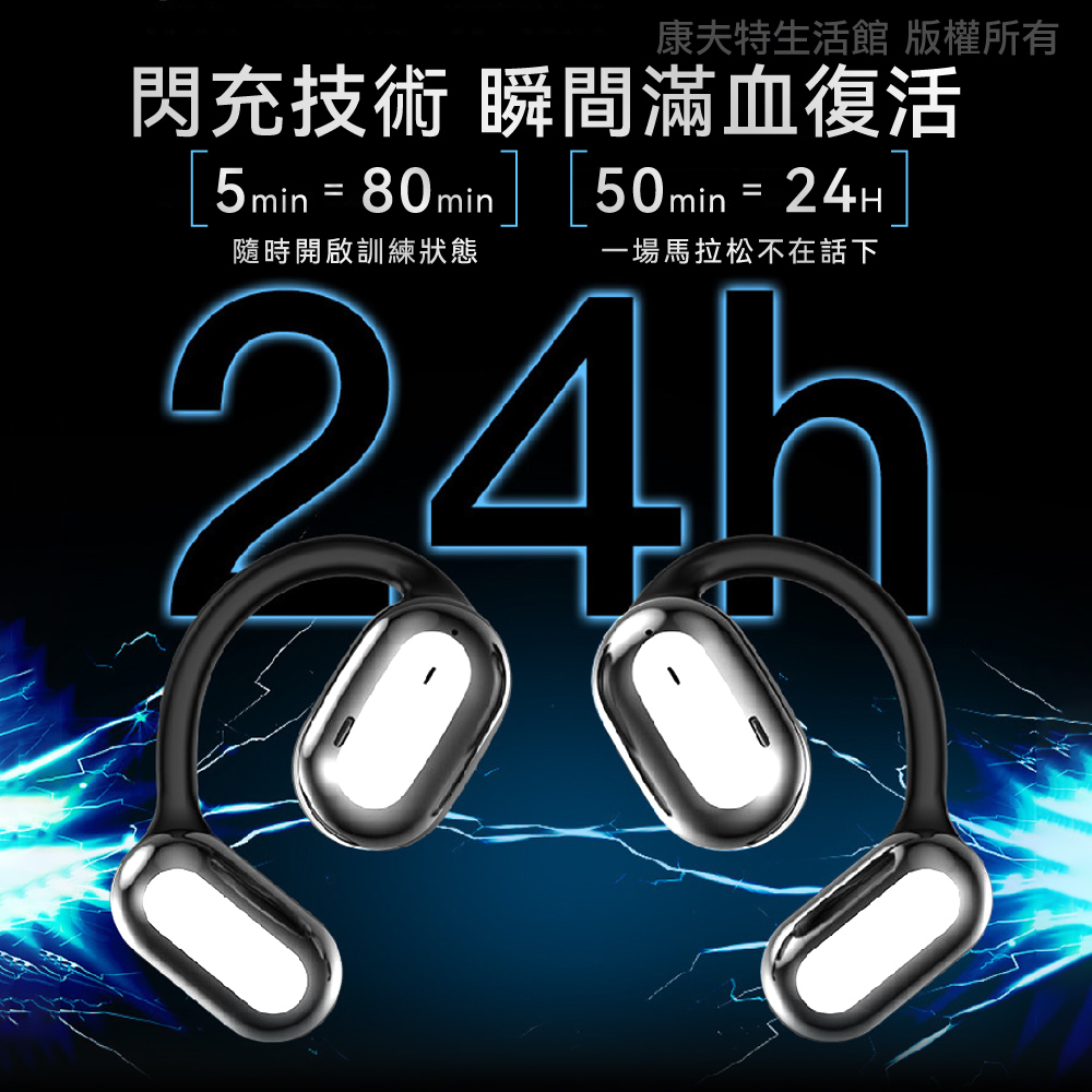 康夫特生活馆 版权所有 闪充技术 瞬间满血复活 随时开启训练状态 一场马拉松不在话下 