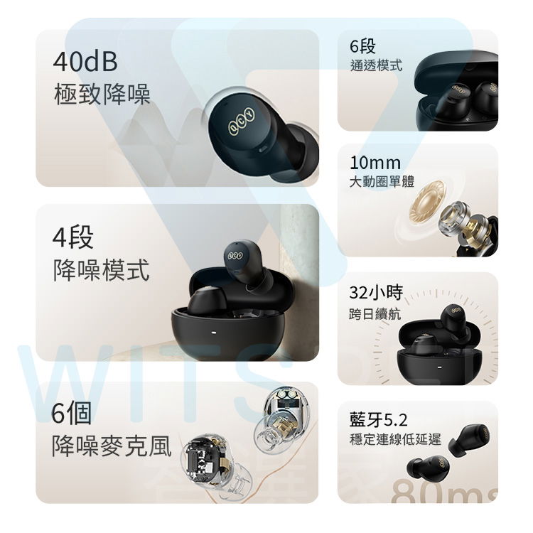 气传导蓝牙耳机