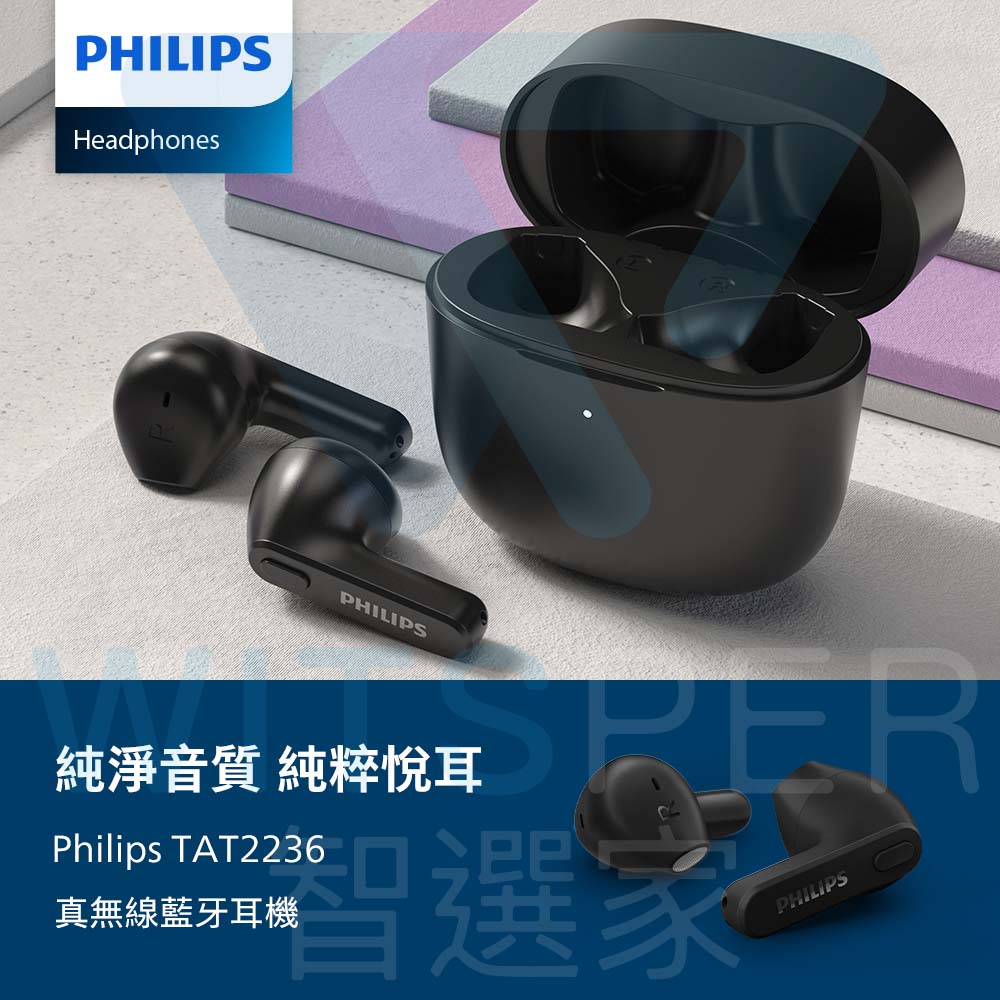 纯净音质 纯粹悦耳 真无线蓝牙耳机 智选家 